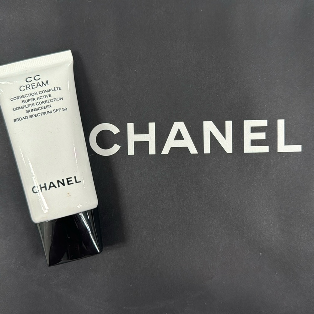 CC Cream Correction complete SPF 50